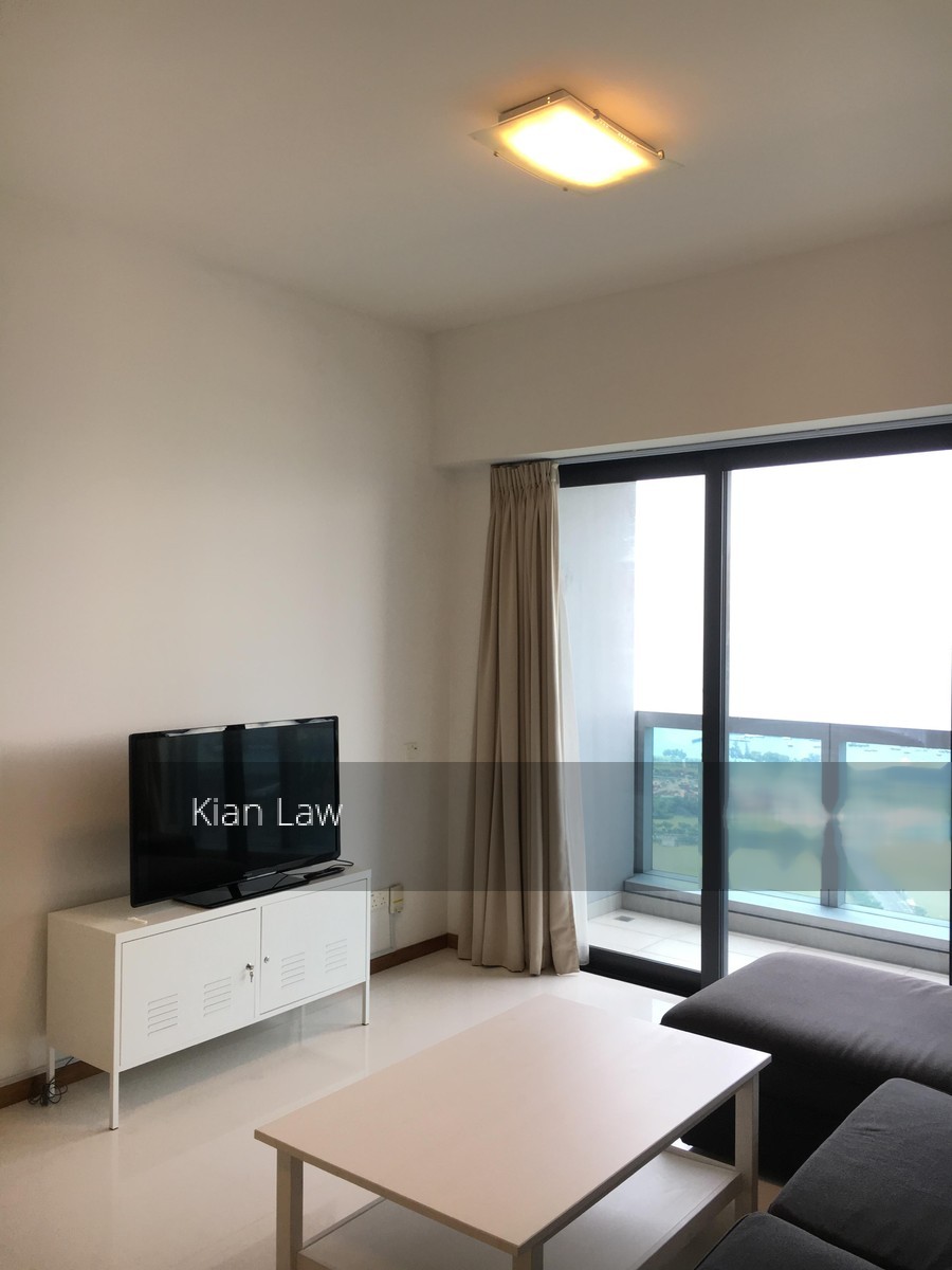 Marina Bay Residences thumbnail photo